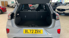 Ford Puma ST 1.5 EcoBoost ST 5dr Petrol Hatchback